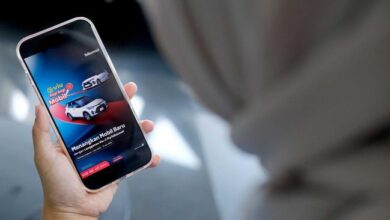 Kesempatan Menang Mobil Toyota Saat Berlangganan Viu Premium Selama 30 Hari!