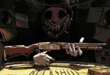 Kesuksesan Buckshot Roulette: Dari Gratis Hingga Terjual Jutaan Salinan Secara Global