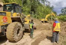 Kesulitan Akses ke Aceh Tengah, PLN Terus Berjuang Pulihkan Pasokan Listrik Warga Terpencil