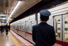 Ketahui 5 Etiket Penting Saat Naik Kereta Agar Perjalanan Lebih Nyaman dan Tertib