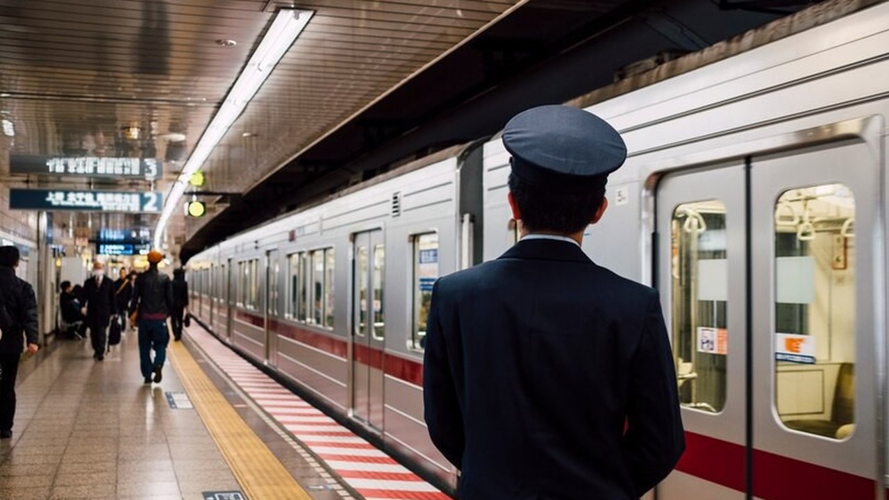 Ketahui 5 Etiket Penting Saat Naik Kereta Agar Perjalanan Lebih Nyaman dan Tertib