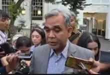 Ketua MPR Soroti Pembalakan Liar Sebagai Penyebab Banjir di Sumatera dan Aceh