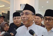 Ketum PBNU Gus Yahya Tinjau Lokasi Bencana Aceh dan Puji Kinerja Pemerintah Responsif
