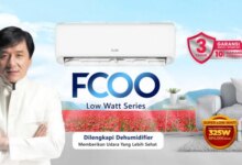 Keunggulan AC Flife Power Gree: Inovasi Hemat Energi dengan Fitur Pintar Modern