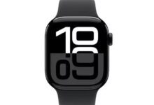 Keunggulan Apple Watch Series 10 dan Harga Terbaru: Fitur, Spesifikasi, dan Pilihan Warna