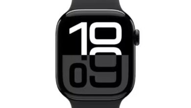 Keunggulan Apple Watch Series 10 dan Harga Terbaru: Fitur, Spesifikasi, dan Pilihan Warna