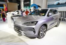 Keunggulan BYD Sealion 6 PHEV: Mobil Plug-in Hybrid Baru dengan Jangkauan Lebih Luas dan Harga Menarik