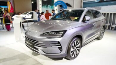 Keunggulan BYD Sealion 6 PHEV: Mobil Plug-in Hybrid Baru dengan Jangkauan Lebih Luas dan Harga Menarik