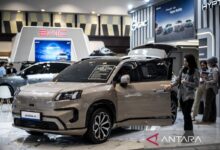 Keunggulan Baterai Mobil Listrik Bekas: Kia EV6 Jadi Pilihan Paling Andal di Kelasnya