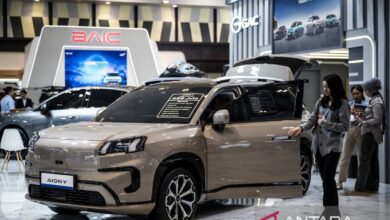 Keunggulan Baterai Mobil Listrik Bekas: Kia EV6 Jadi Pilihan Paling Andal di Kelasnya