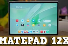 Keunggulan Layar PaperMatte di Tablet Huawei MatePad 12X, Nyaman untuk Penggunaan Lama