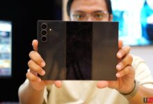 Keunggulan Samsung Galaxy Z TriFold: Inovasi Layar Lipat Tiga yang Bikin Penasaran!