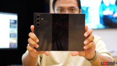 Keunggulan Samsung Galaxy Z TriFold: Inovasi Layar Lipat Tiga yang Bikin Penasaran!