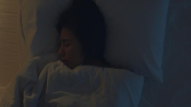 Keunggulan Tidur Tanpa Cahaya untuk Kualitas Istirahat yang Lebih Optimal dan Sehat