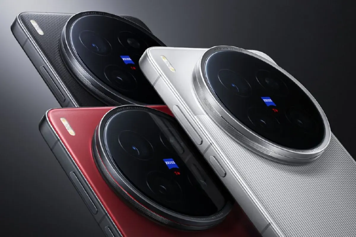 Keunggulan Vivo X300 Ultra, Penantang Baru Galaxy S25 Ultra di Pasar HP Flagship 2026