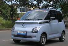 Keunggulan Wuling Air ev: City Car EV 2 Pintu yang Tangguh di Tengah Persaingan Ketat