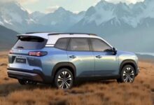 Keunggulan Wuling Xingguang 560: SUV Terjangkau dengan Inovasi Teknologi Modern