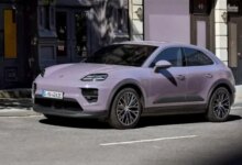 Keunggulan dan Kekurangan Mobil Porsche Seri Entry-Level yang Perlu Anda Ketahui!