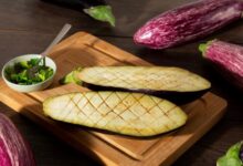 Keuntungan Konsumsi Terong Setiap Hari untuk Kesehatan Tubuh Anda