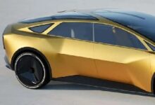 Kia Perkenalkan Konsep Vision Meta Turismo, Tampilkan Desain Masa Depan Stinger