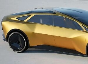 Kia Perkenalkan Konsep Vision Meta Turismo, Tampilkan Desain Masa Depan Stinger