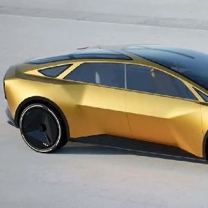 Kia Perkenalkan Konsep Vision Meta Turismo, Tampilkan Desain Masa Depan Stinger