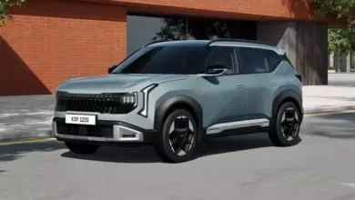 Kia Seltos 2026 Tampil Modern dengan Desain Futuristik Model EV, Intip Fitur Terbarunya