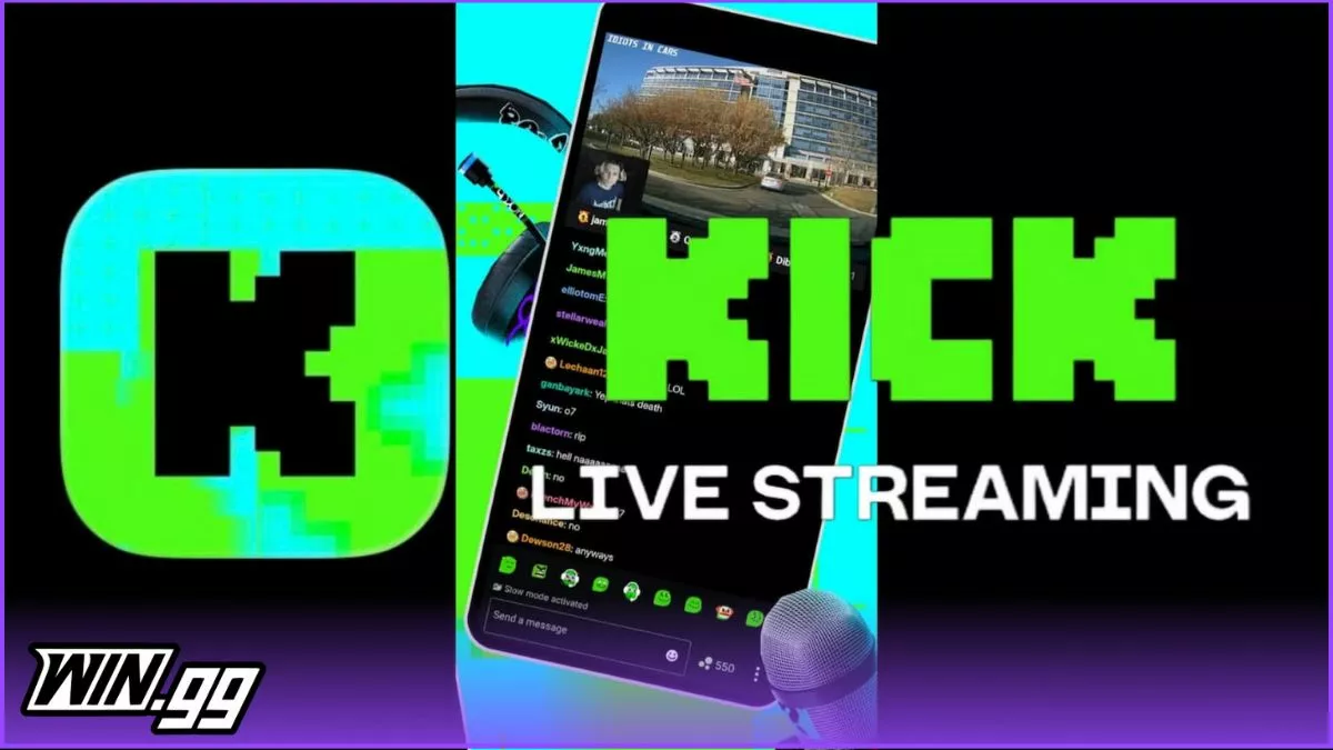 Kick Luncurkan Aplikasi Mobile Terbaru, Simak Cara Kerja dan Fitur Unggulannya