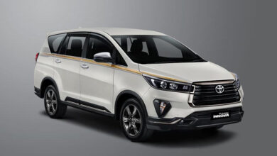 Kijang Innova Reborn Masih Digemari, Ini Alasan Tingginya Minat Pasar Mobil MPV