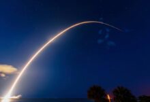 Kilas Peluncuran Roket: Catatan Baru SpaceX & Tantangan Cuaca dari Misi Lainnya