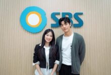 Kim Hye Yoon dan Lomon Resmi Tampil di Running Man, Siap Hibur Fans Indonesia