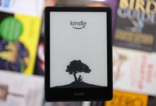 Kindle Scribe Colorsoft Hadirkan Fitur Mode Gelap Penuh Mulai Tahun Depan
