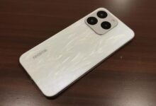 Kinerja Meningkat! Realme 15T 5G Gunakan Dimensity 6400 Max & RAM Dinamis Terbaru