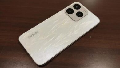 Kinerja Meningkat! Realme 15T 5G Gunakan Dimensity 6400 Max & RAM Dinamis Terbaru