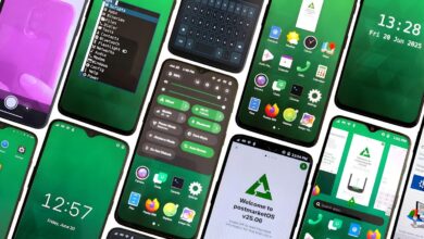 Kinerja Ponsel Linux Makin Optimal Berkat Pembaruan Terbaru postmarketOS