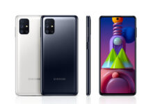 Kinerja Samsung M62 Super Lancar untuk Kerja Berat, Memori Ekstra 1TB Siap Mendukung!