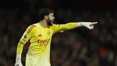 Kiper Elite yang Siap Menggebrak Piala Dunia: Taburan Bakat dari Negeri Matador