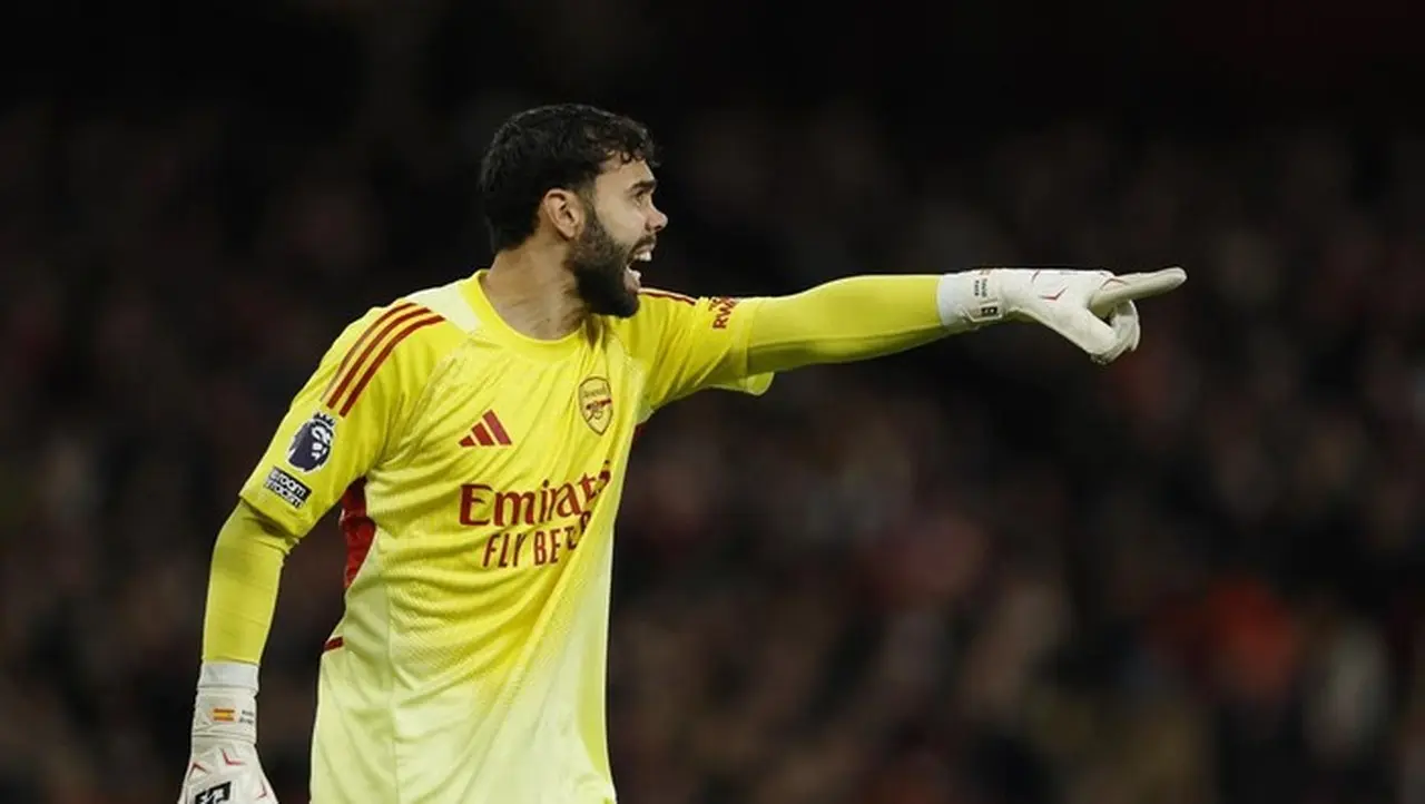 Kiper Elite yang Siap Menggebrak Piala Dunia: Taburan Bakat dari Negeri Matador