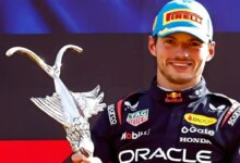 Kisah Perjalanan Max Verstappen Menjadi Raja Balap F1 dengan Empat Gelar Beruntun