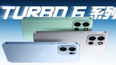 Kisaran Harga OnePlus Turbo 6 dan Turbo 6V Bocor, Prediksi Harganya Lebih Mahal