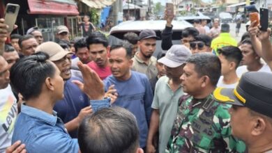Koalisi Sipil Kritik Keras TNI atas Penindasan di Aceh, Dalih Bendera Picu Kontroversi Lama