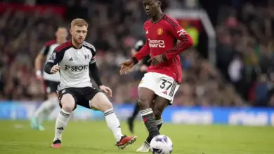 Kobbie Mainoo Ingin Tinggalkan Man Utd, 12 Klub Top Siap Tampung Gelandang Muda