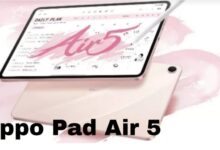 Kode Baru OPPO Pad Air 5: Tablet Mirip OnePlus Pad Go 2 Siap Debut di Pasar China