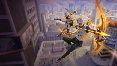 Kode Redeem Free Fire Terbaru Siap Diborong, Klaim Sekarang Sebelum Kadaluarsa!