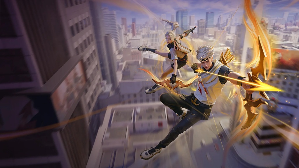 Kode Redeem Free Fire Terbaru Siap Diborong, Klaim Sekarang Sebelum Kadaluarsa!