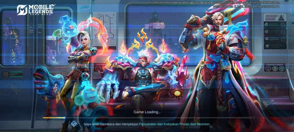 Kode Redeem ML 16 Desember 2025: Cara Klaim Hadiah Menarik Sekarang Juga!