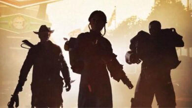 Kolaborasi Besar! Karakter Fallout Hadir di Season Terbaru Call of Duty: Black Ops 7