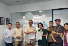 Kolaborasi Strategis Perusahaan Teknologi Taiwan dengan BPJS Ketenagakerjaan Perkuat Layanan PMI