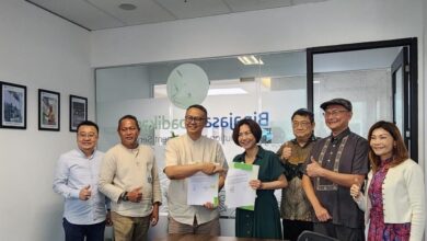 Kolaborasi Strategis Perusahaan Teknologi Taiwan dengan BPJS Ketenagakerjaan Perkuat Layanan PMI