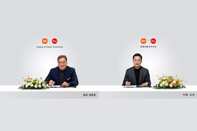 Kolaborasi Xiaomi dan Leica Hadirkan Inovasi Fotografi Terbaru di Xiaomi 17 Ultra